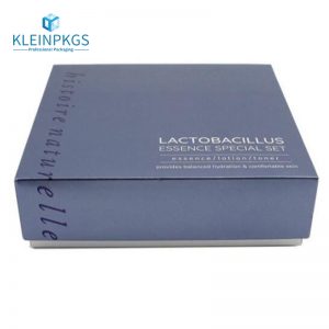 Eyelash Logo Boxes