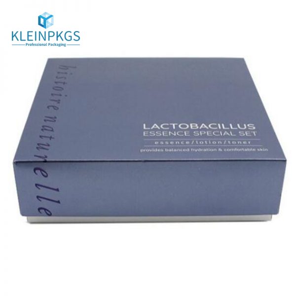 Eyelash Logo Boxes