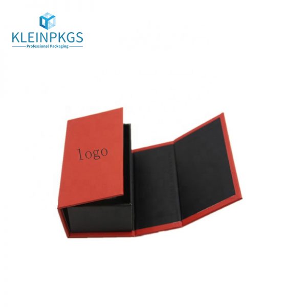 Eyelash Boxes Coffin