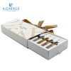 Empty Eyelash Box