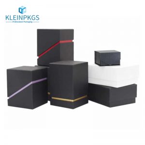 Eyelashes Customised Boxes