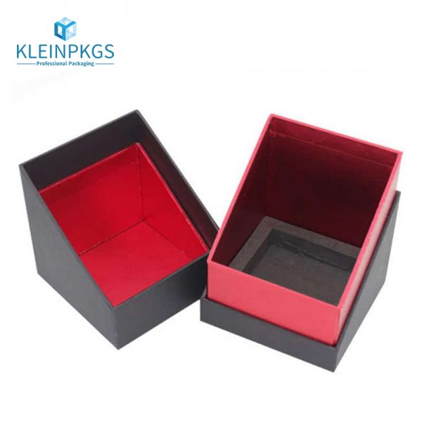 Eyelashes Customised Boxes