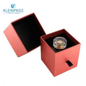 Eyelash Box with Mirror and Light