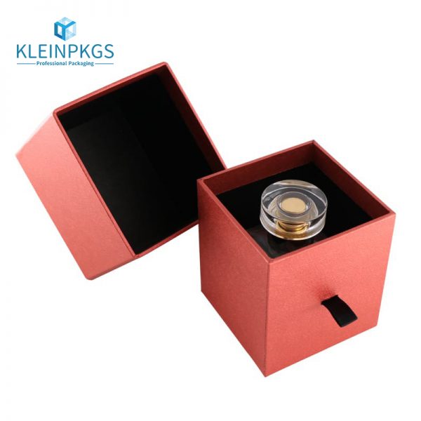 Eyelash Box with Mirror and Light