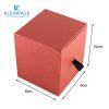 Eyelash Box with Mirror and Light