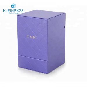 Eyelash Personalised Boxes