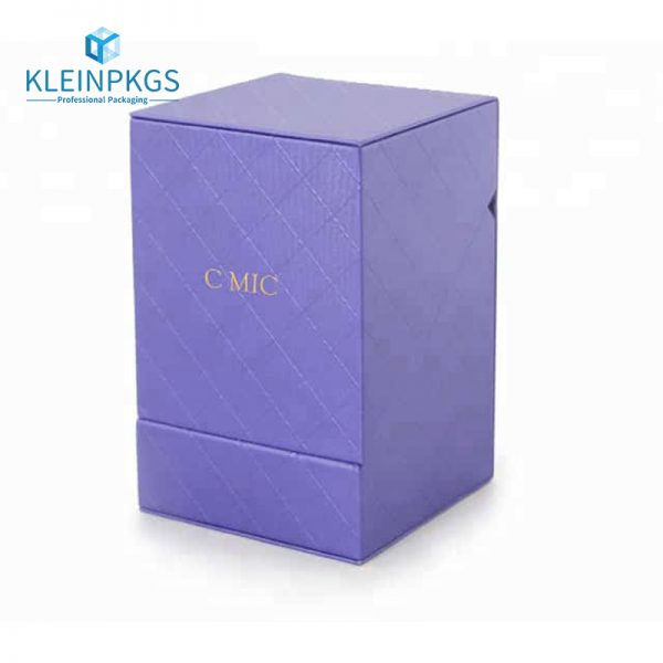Eyelash Personalised Boxes
