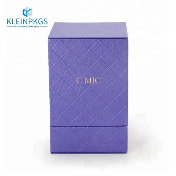 Eyelash Personalised Boxes