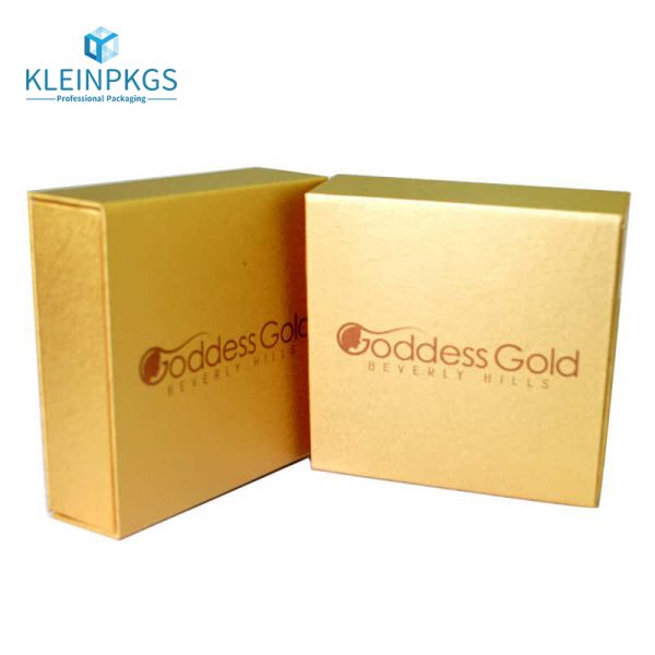 Eyelash Personalised Boxes