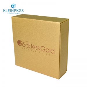 Eyelash Extension Packaging Box