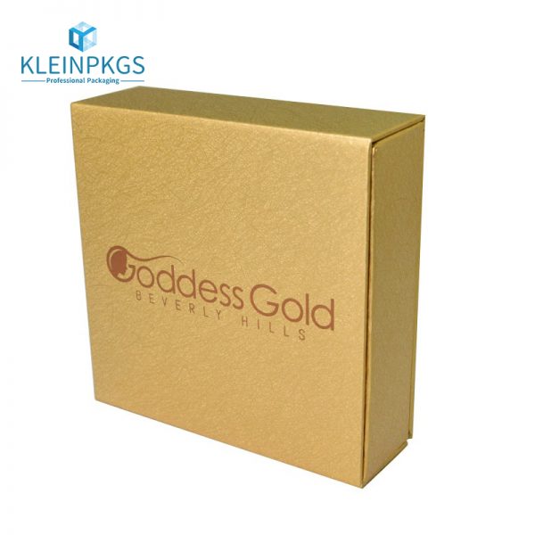 Eyelash Extension Packaging Box