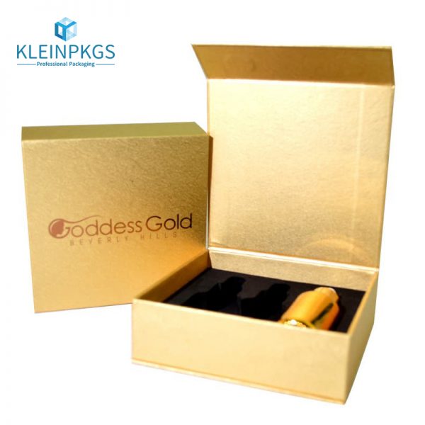 Eyelash Extension Packaging Box