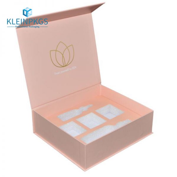 10 Pair Eyelash Box