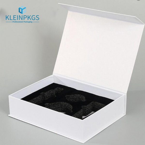 10 Pair Eyelash Box