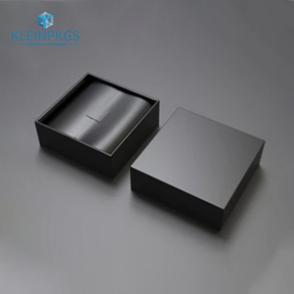 Box Packaging Eyelash