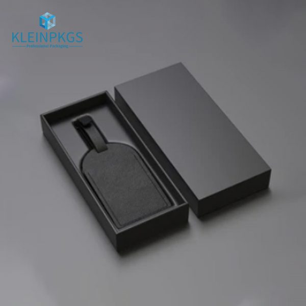 Eyelash Acrylic Square Box