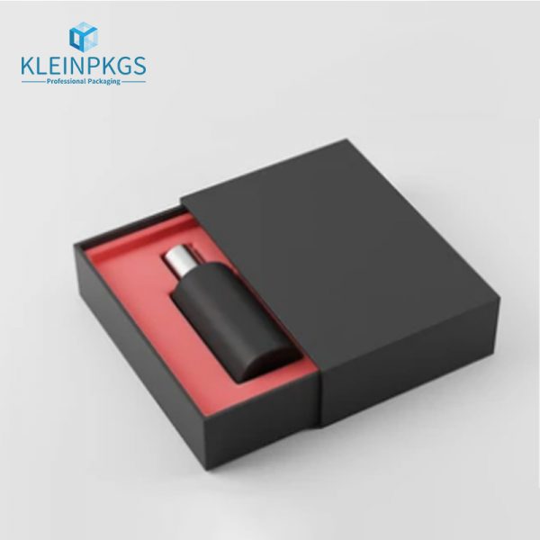 Eyelash Acrylic Square Box