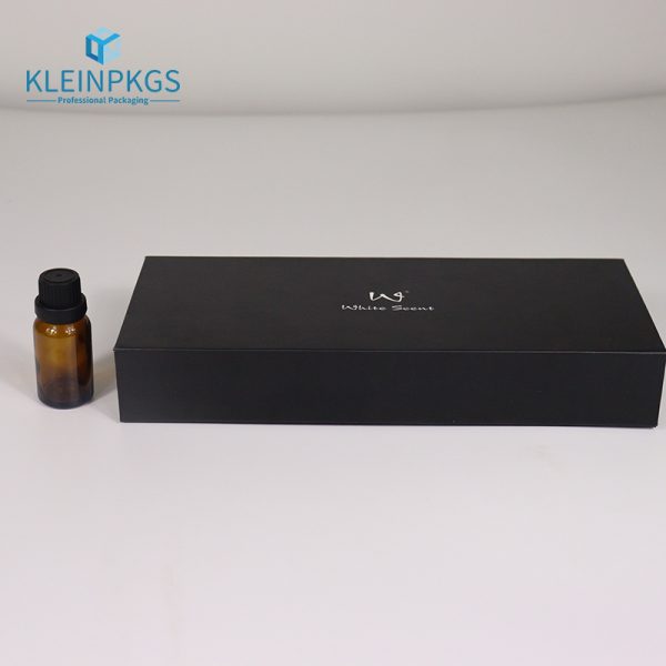 Eyelash Acrylic Square Box