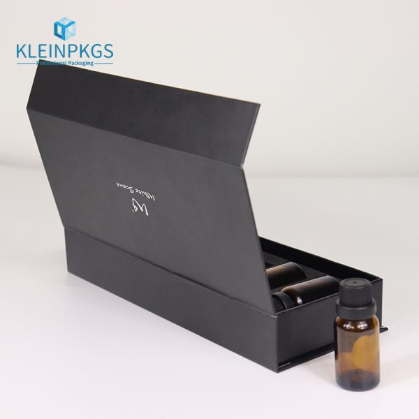 Eyelash Acrylic Square Box