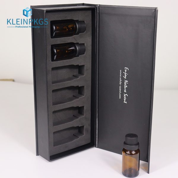 Custom Packaging Eyelash Boxes