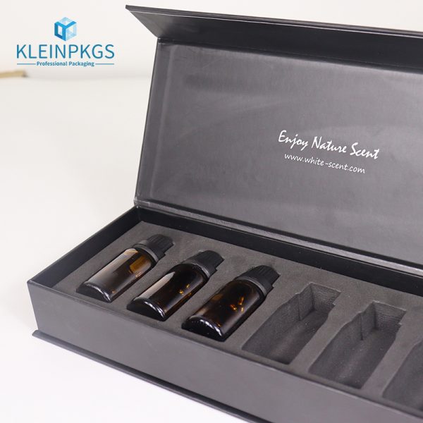 Custom Packaging Eyelash Boxes