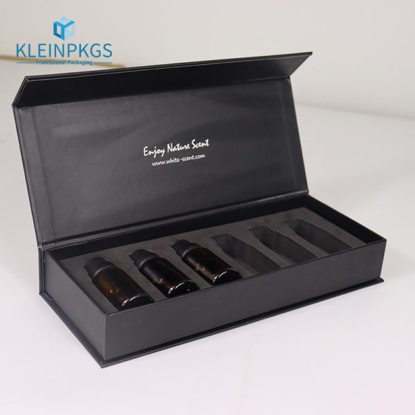 Custom Packaging Eyelash Boxes