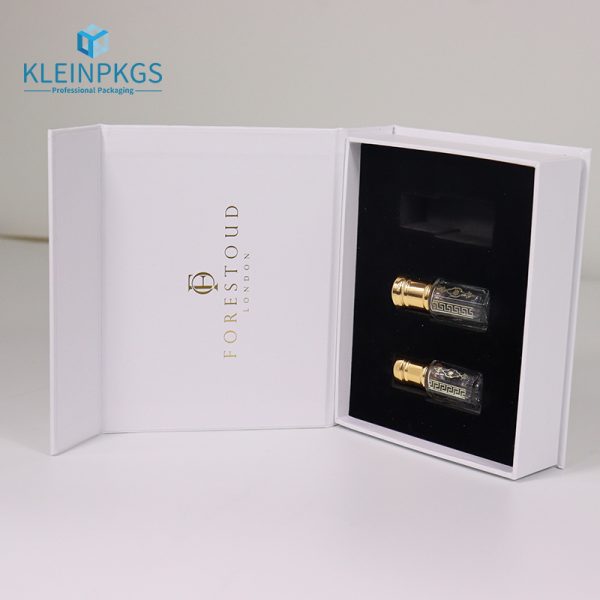 Custom Packaging Eyelash Boxes