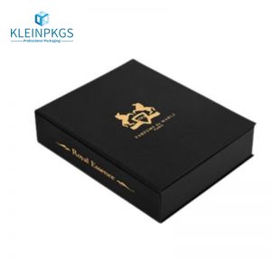 Clear Eyelash Case Boxes with Logo