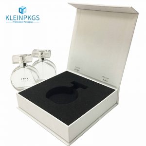 Eyelash Pull Out Box