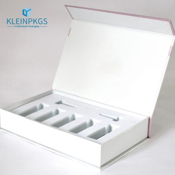 Eyelash Pull Out Box