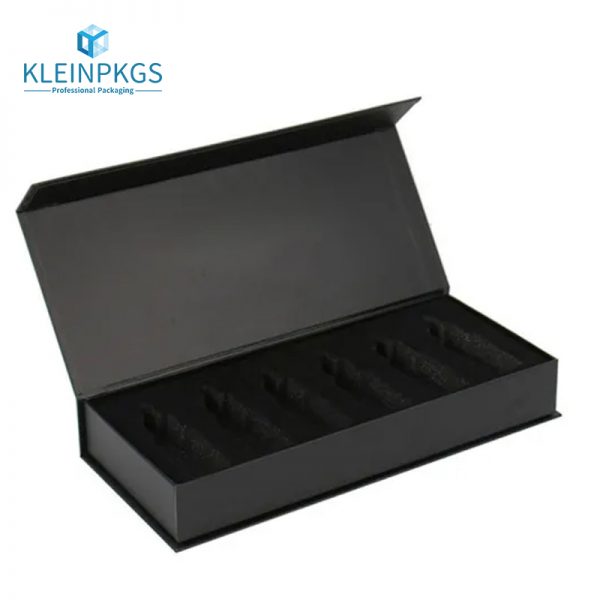 Eyelash Pull Out Box