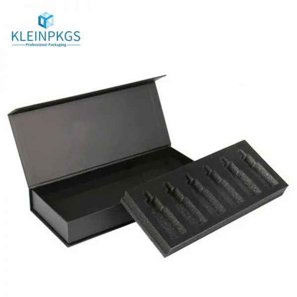 Eyelash Pull Out Box