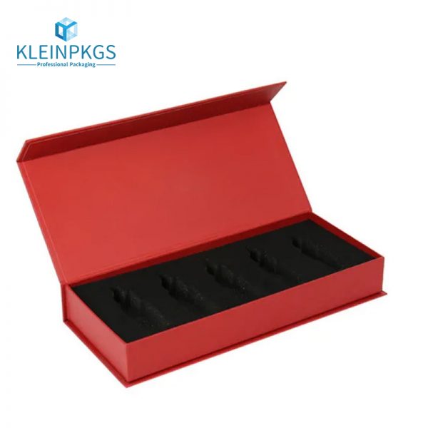 Eyelash Pull Out Box