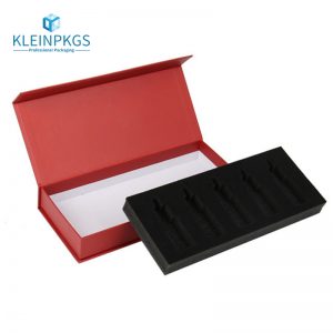 Eyelash Boxes Money