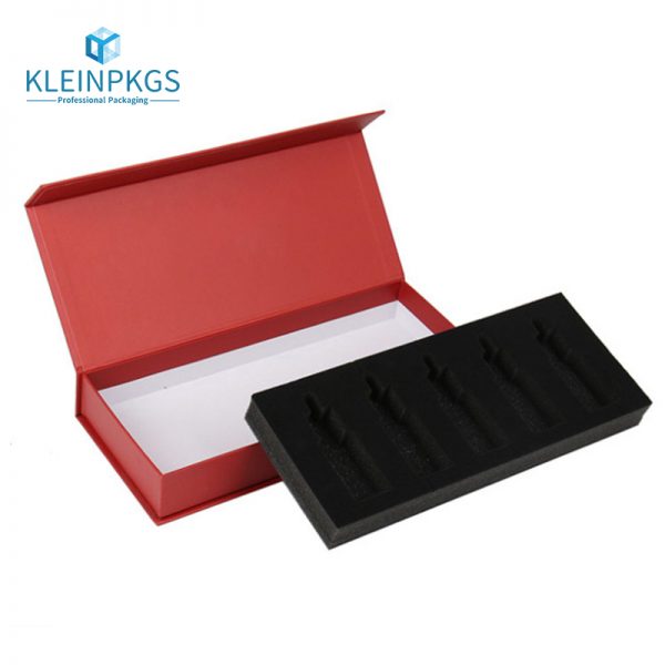 Eyelash Boxes Money