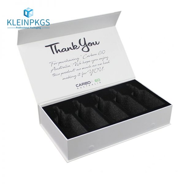Eyelash Boxes Money