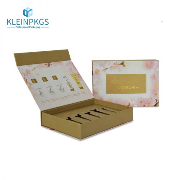 Eyelash Extension Customized Boxes