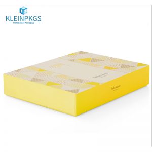 Eyelash Boxes Butterfly