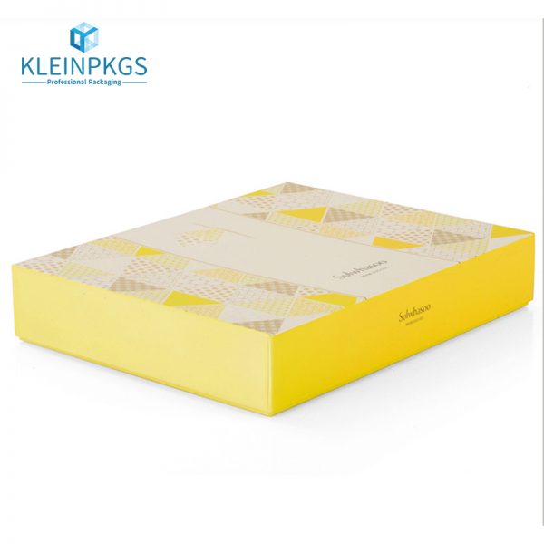 Eyelash Boxes Butterfly