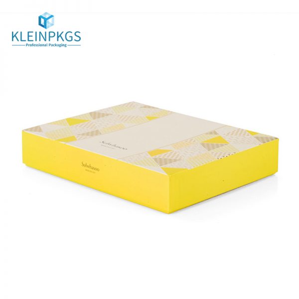 Eyelash Boxes Butterfly