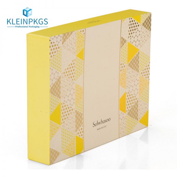 Eyelash Boxes Butterfly