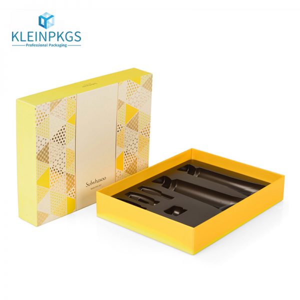 Eyelash Boxes Butterfly