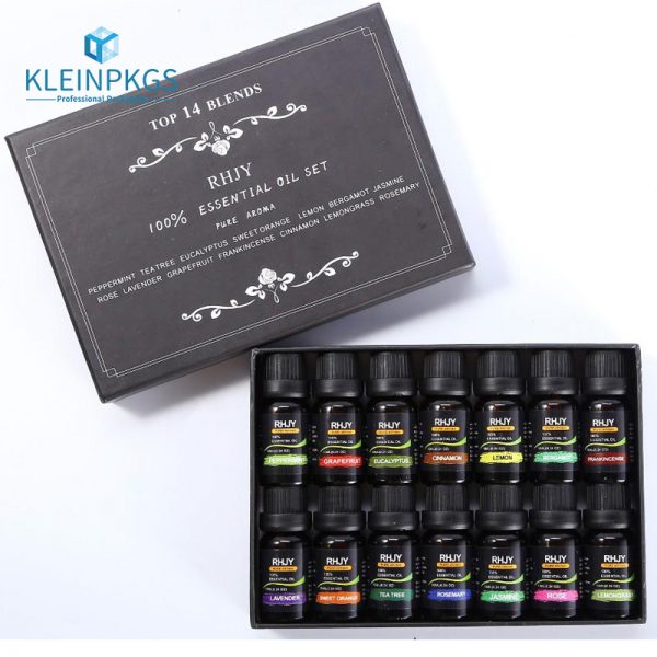 Eyelash Extension Storage Box