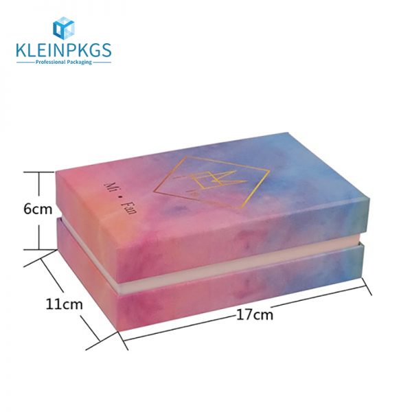 Eyelash Extension Storage Box