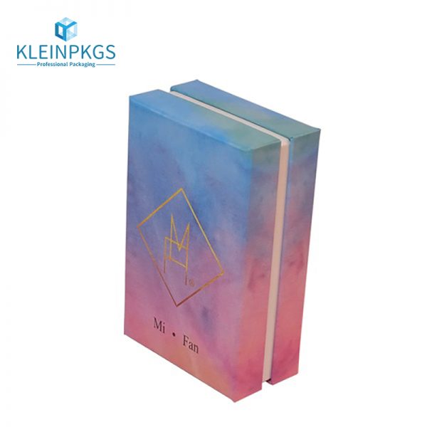 Eyelash Extension Storage Box