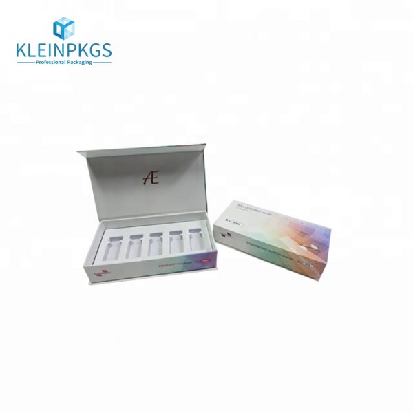 Eyelash Extension Customized Boxes