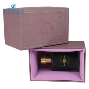 Empty Money Eyelash Box