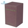 Empty Money Eyelash Box