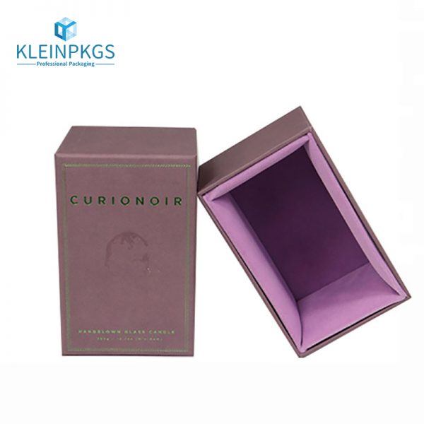 Eyelash Boxes Customize