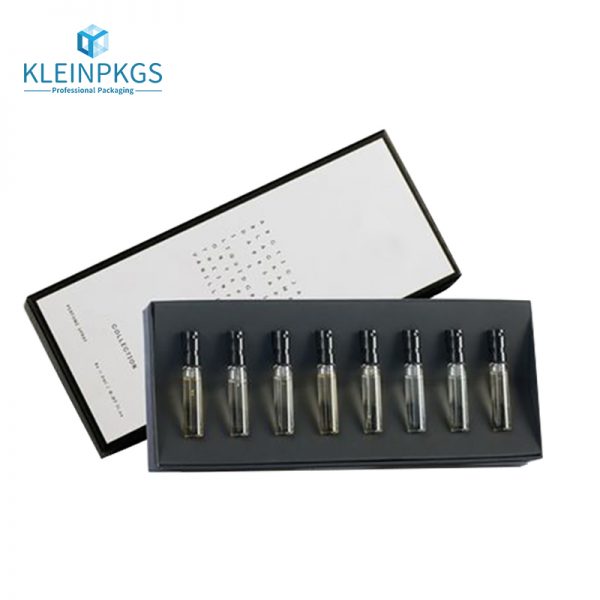 Eyelash Diamond Packaging Box